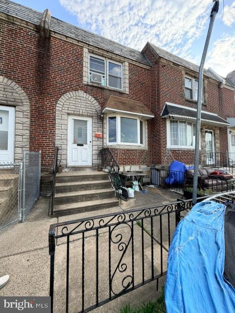 2158 Friendship Street