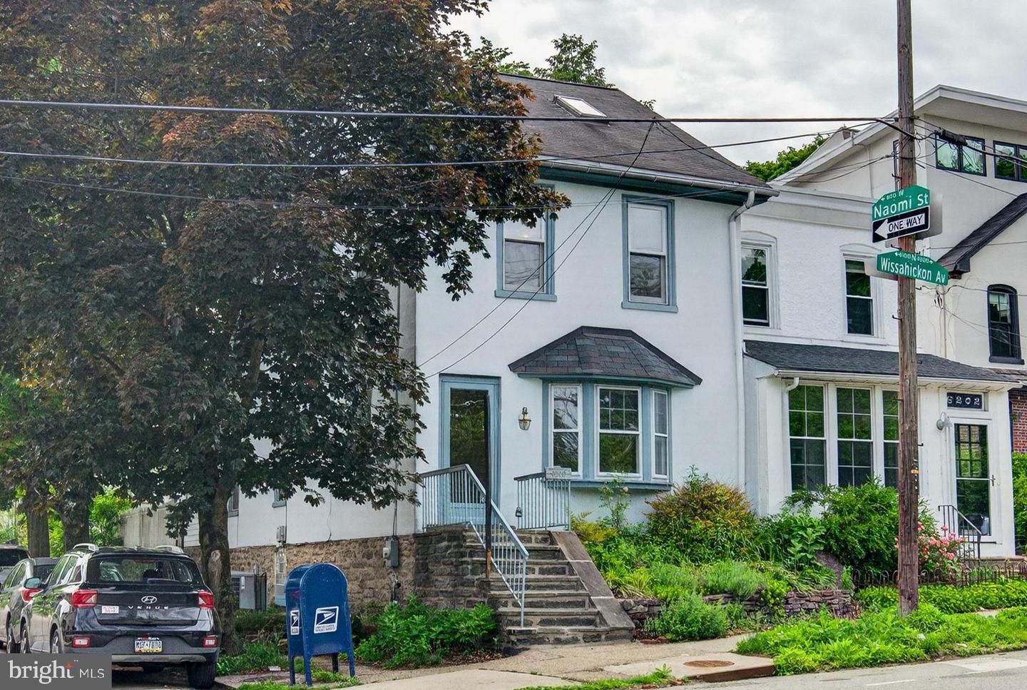 6200 Wissahickon Avenue, Philadelphia