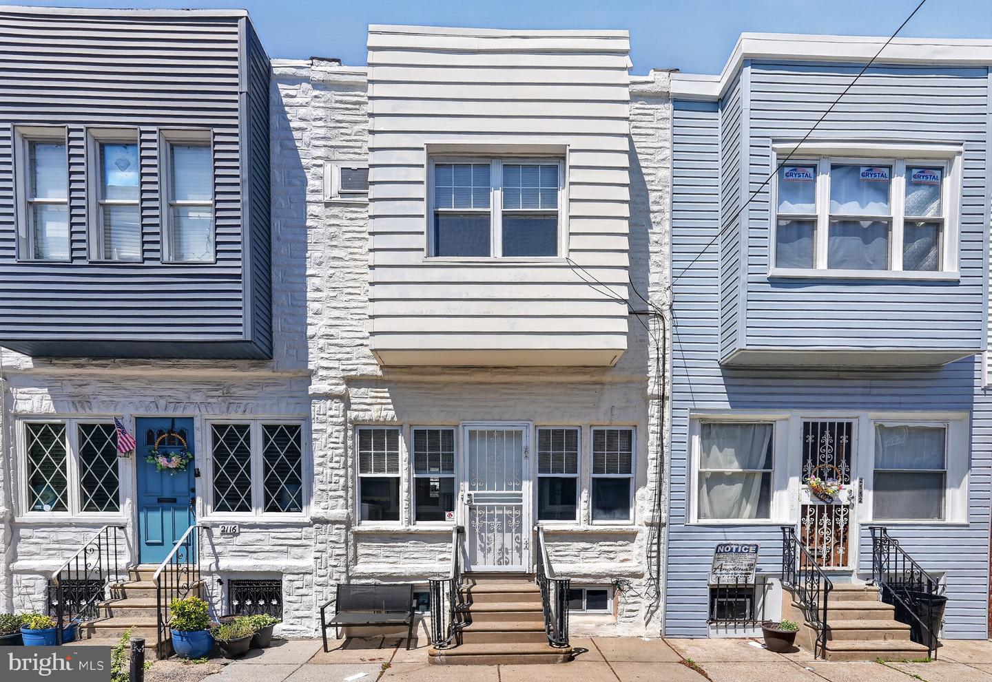 2114 S Lambert Street, Philadelphia