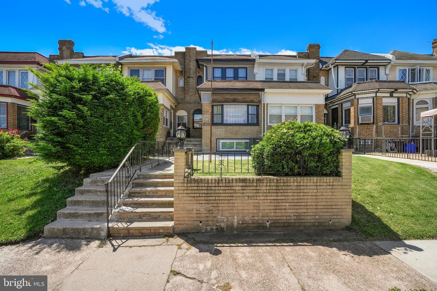 2456 76th Avenue, Philadelphia