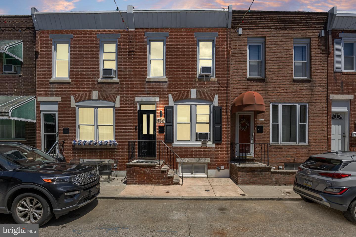 233 Tree Street