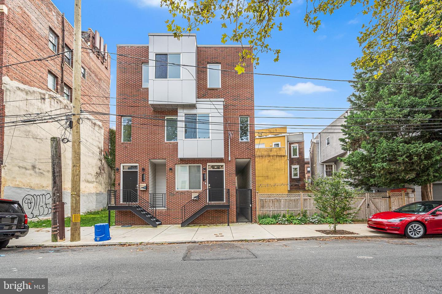 2008 S College Avenue #a