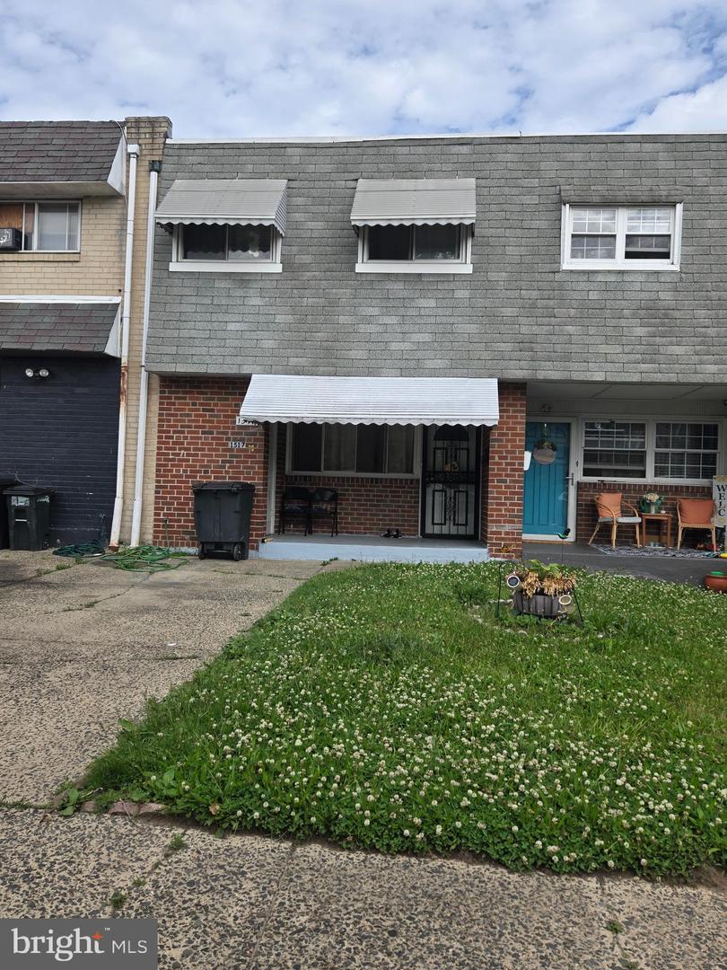 1517 Guilford Place
