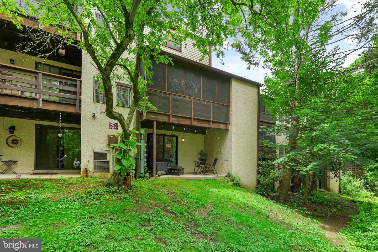 263 Shawmont Avenue #9c2, Philadelphia