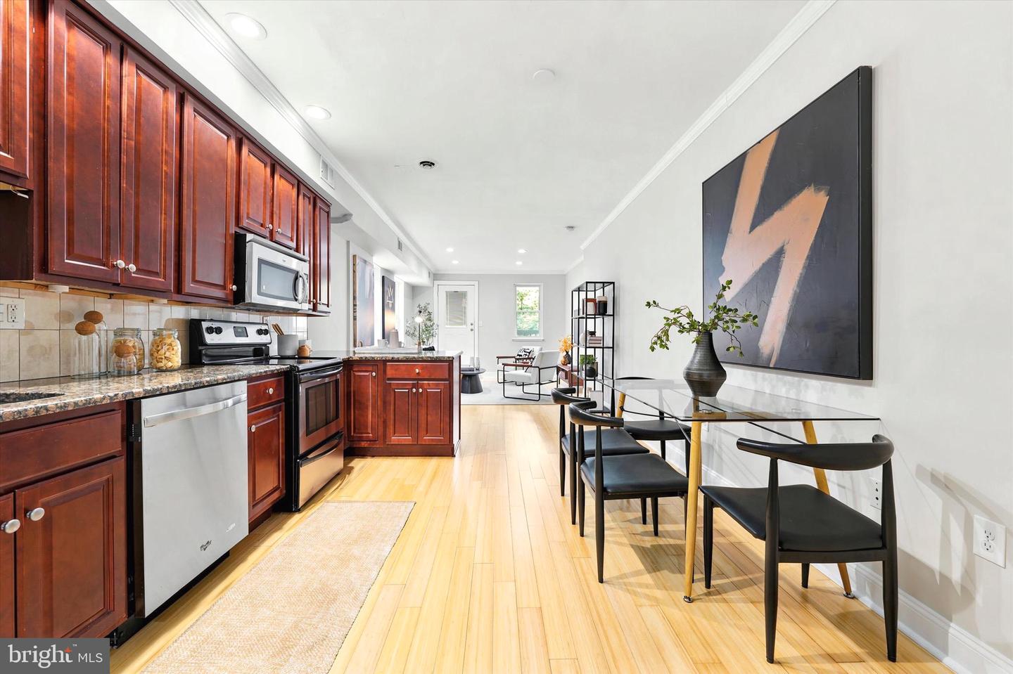 1215 N Randolph Street #2