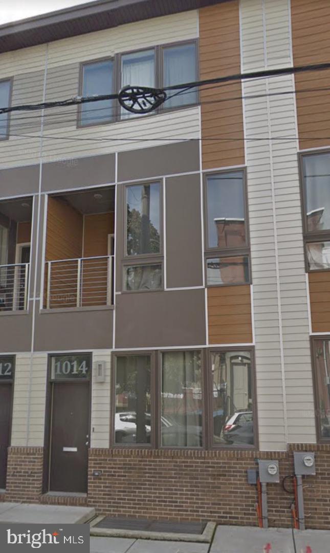 1014 Mount Vernon Street