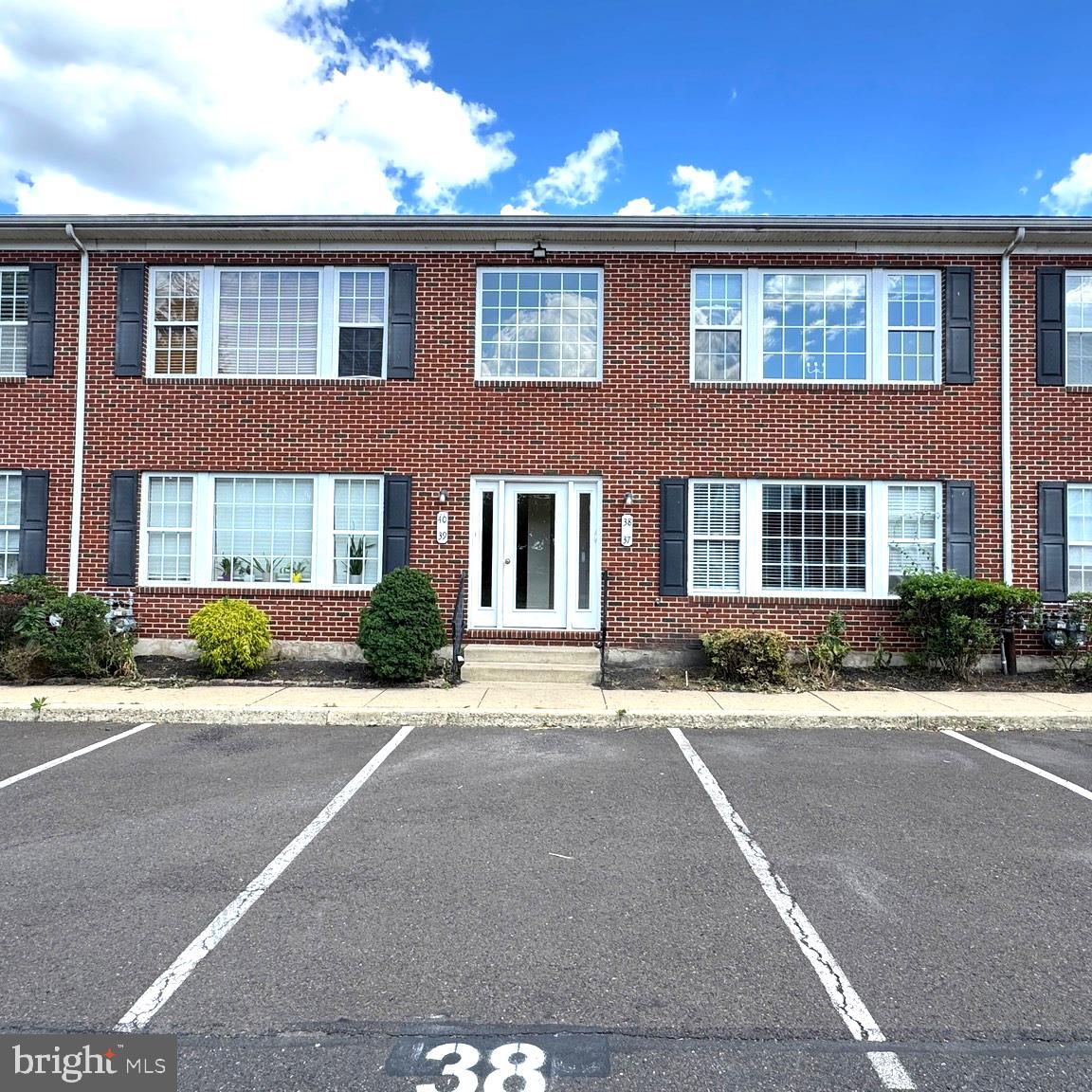 9228 Blue Grass Road #38