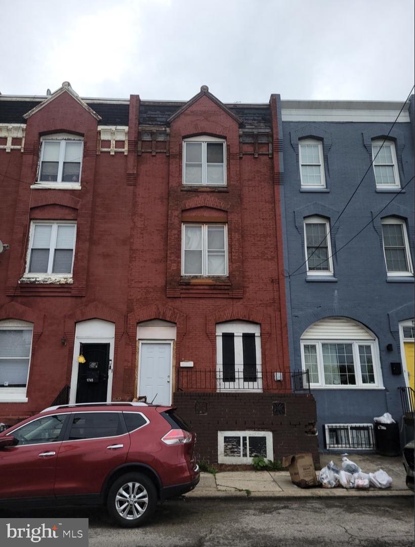 1743 N 21st Street