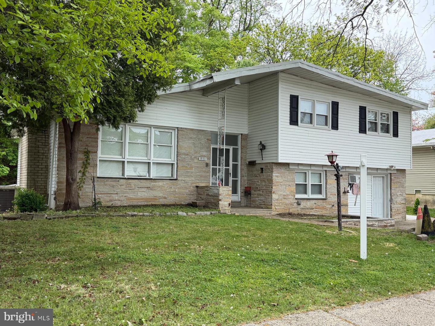 9131 Bustleton Avenue