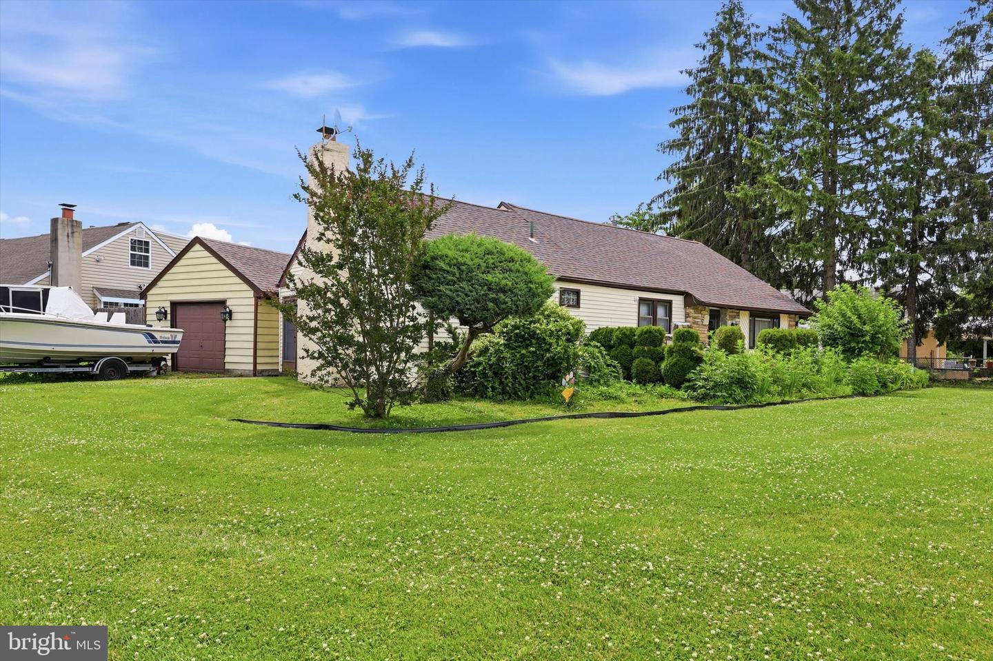 897 Pine Hill Road