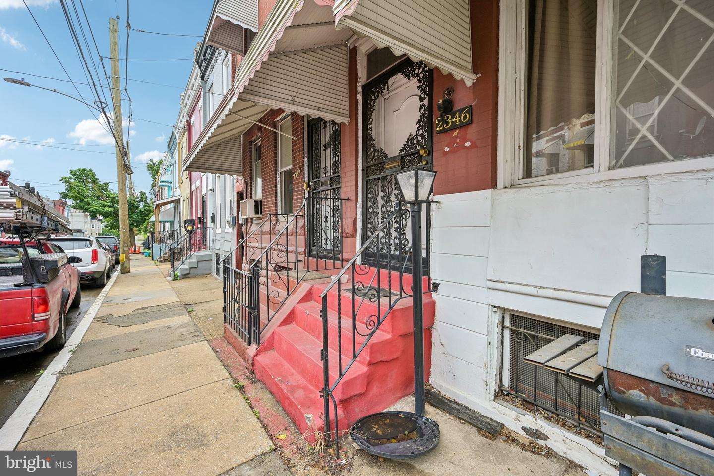 2346 N Smedley Street, Philadelphia