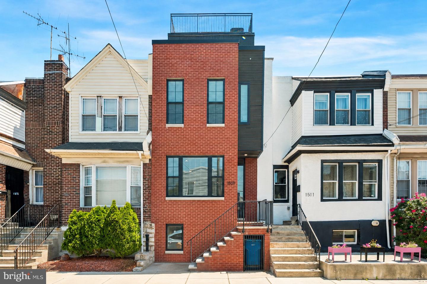 1509 S 31st Street