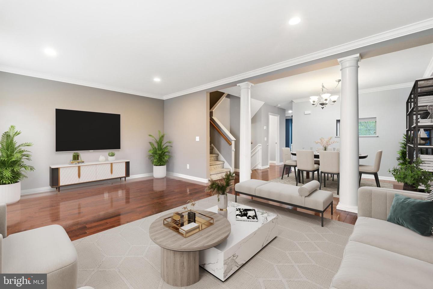 100 Parker Avenue #35