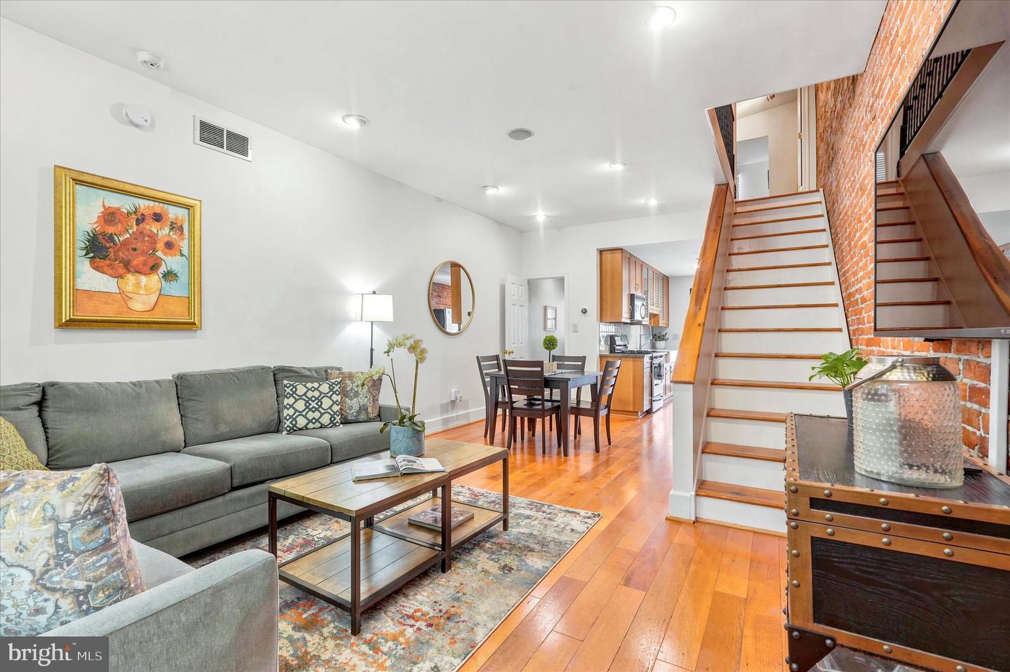 3029 W Harper Street, Philadelphia
