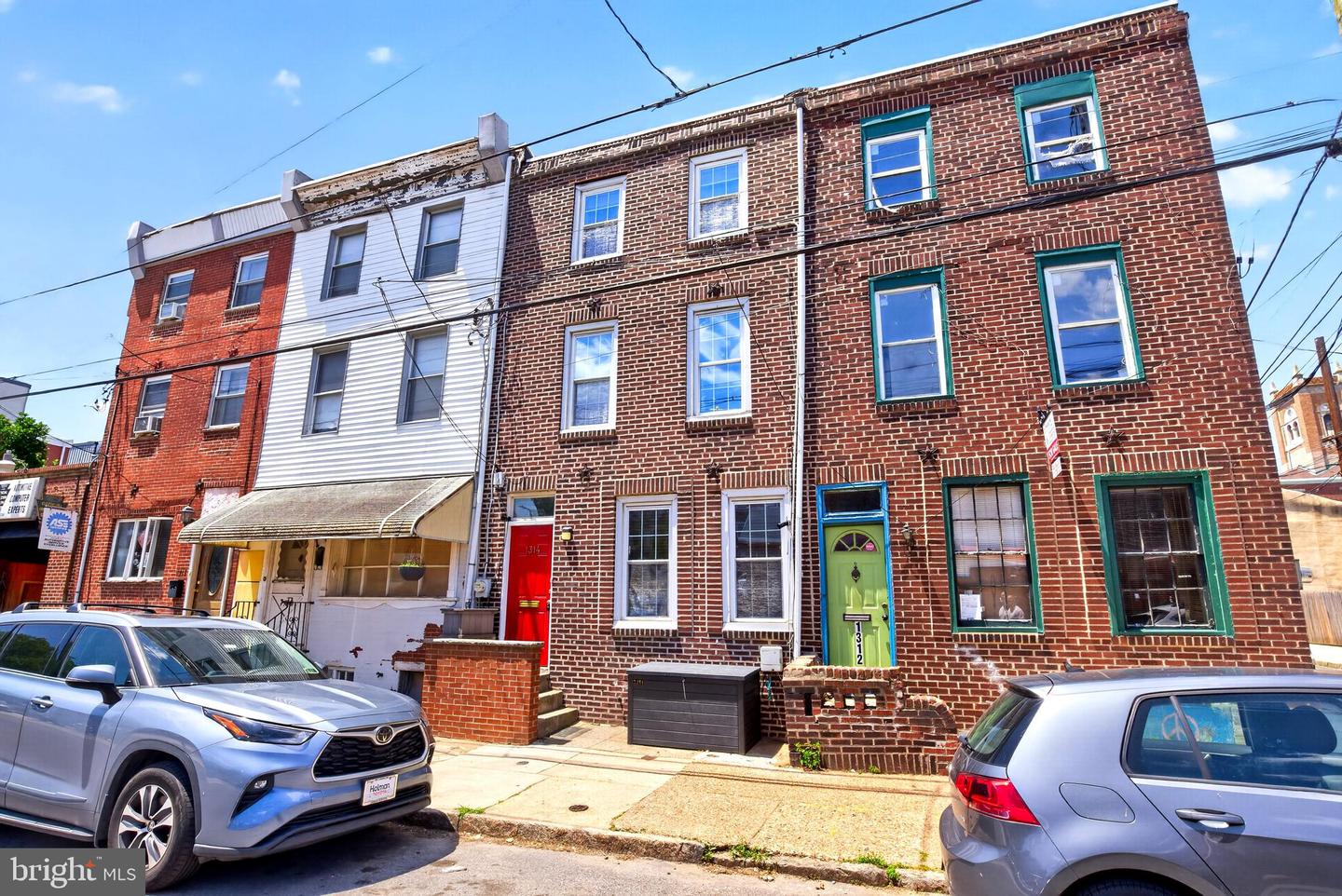 1314 S 3rd Street