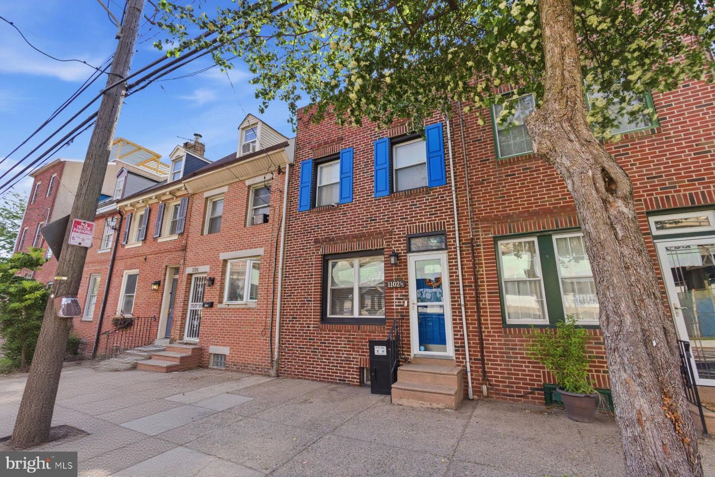 1102 S Front Street
