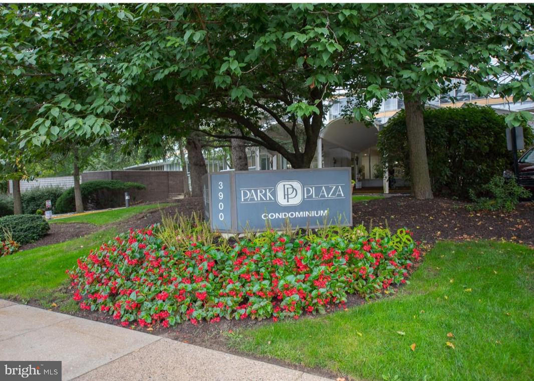 3900 Ford Road #14s