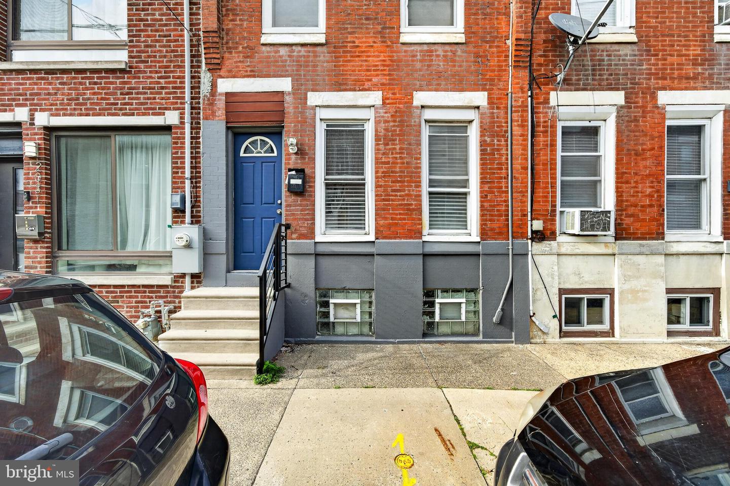 2029 Sigel Street
