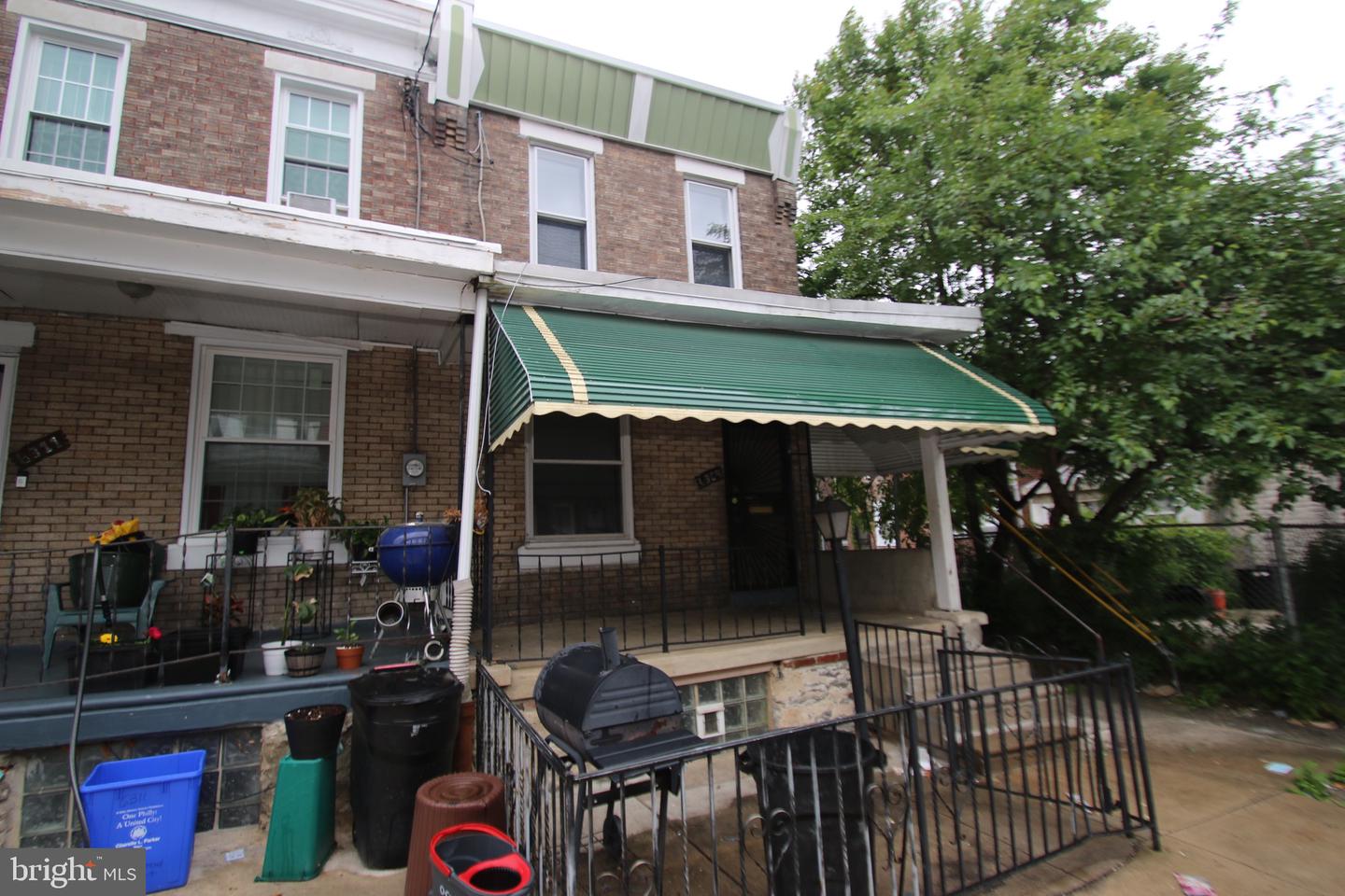 6309 N Norwood Street
