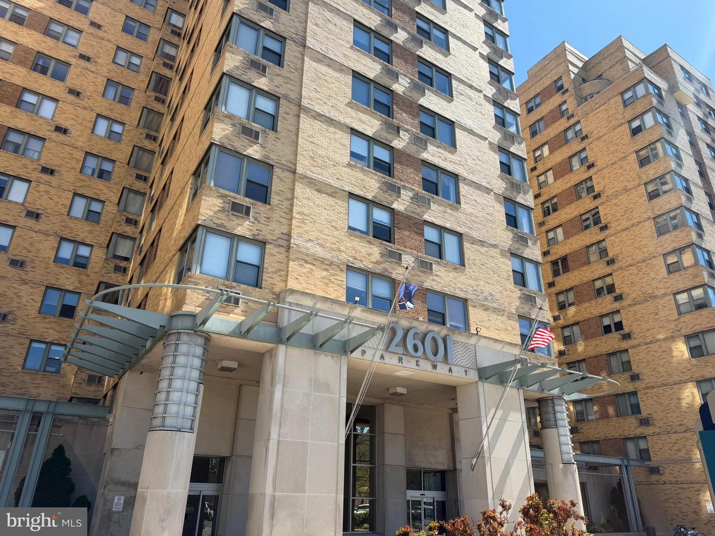2601 Pennsylvania Avenue #652