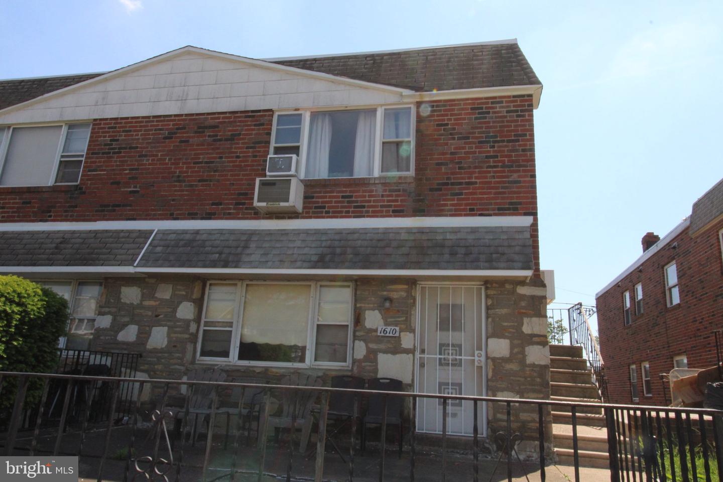 1610 Griffith Street, Philadelphia