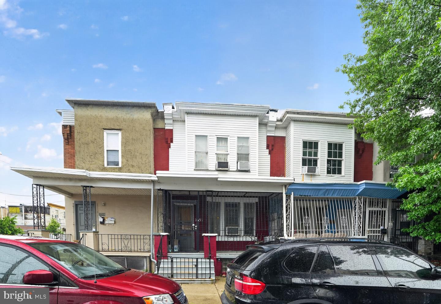3757 N Marshall Street