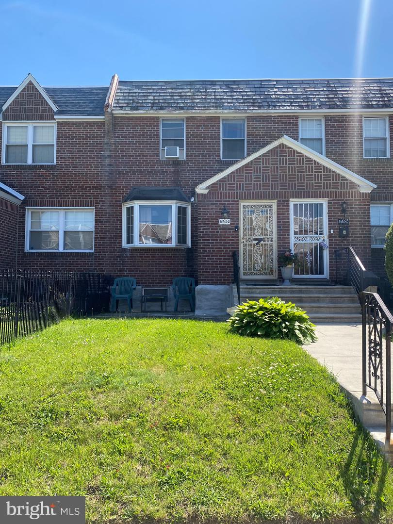 8650 Provident Street