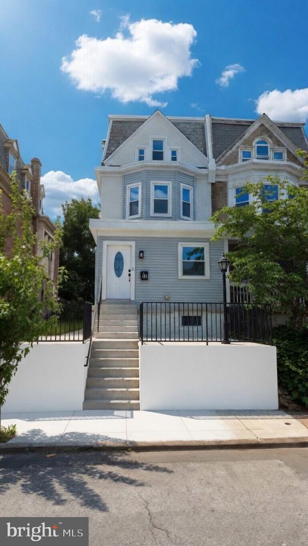 56 E Tulpehocken Street