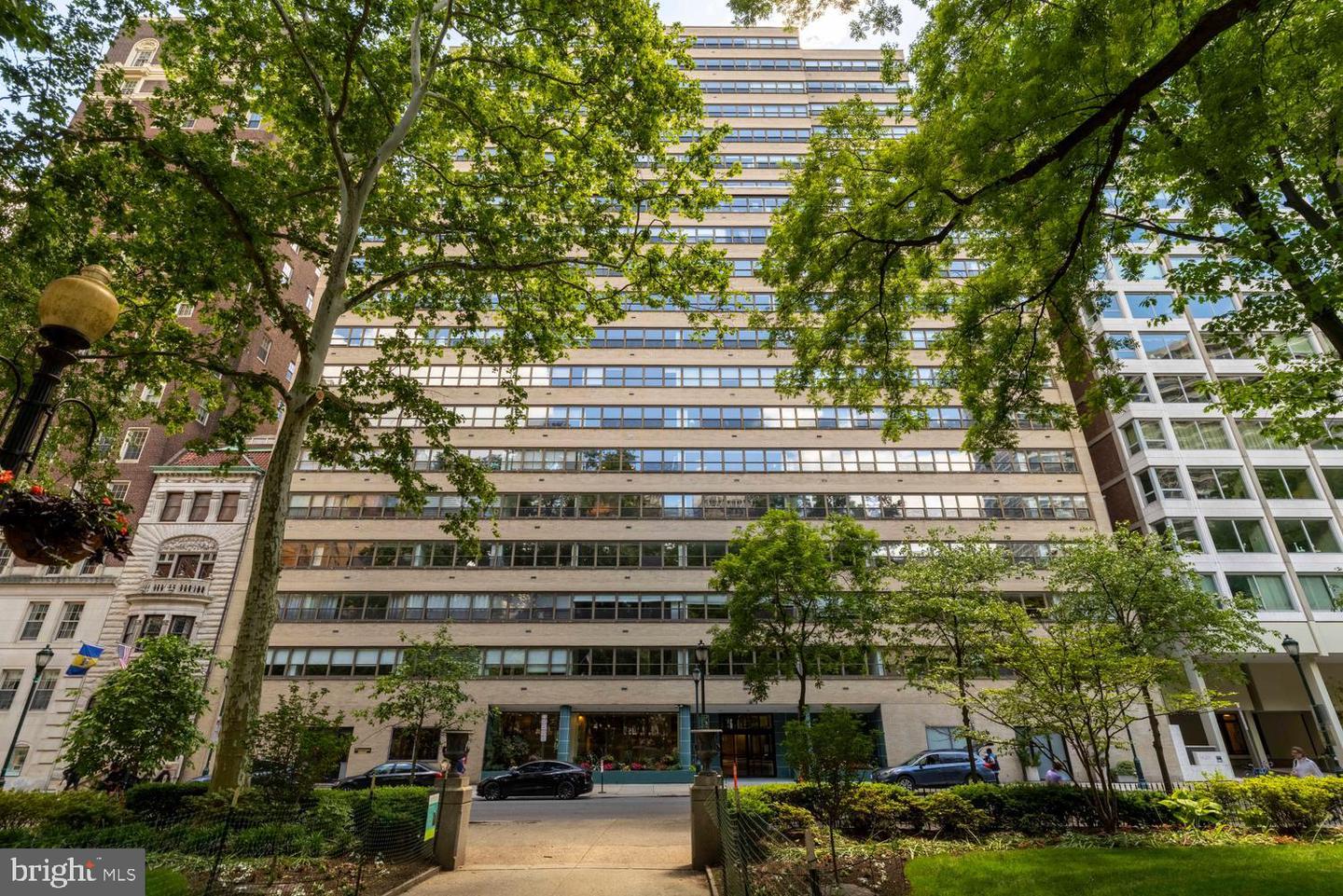 1810 Rittenhouse Sq # 212