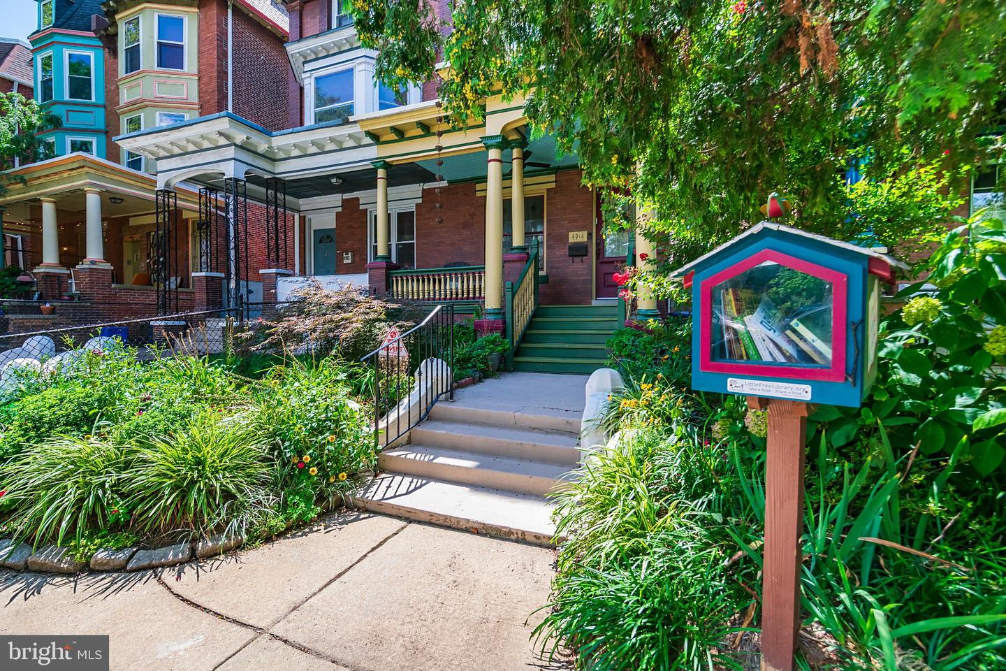 4914 Cedar Avenue