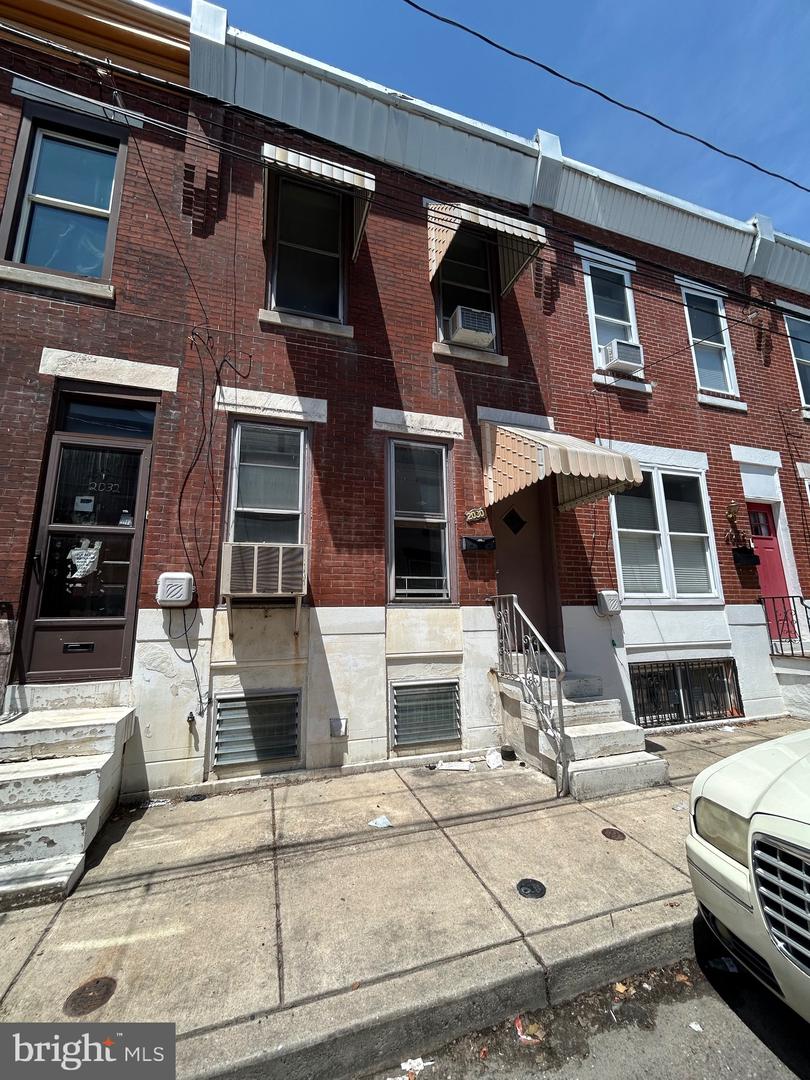 2030 S Bouvier St