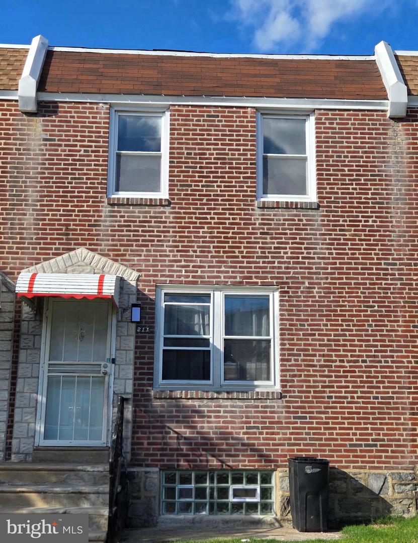 211 Lardner Street, Philadelphia