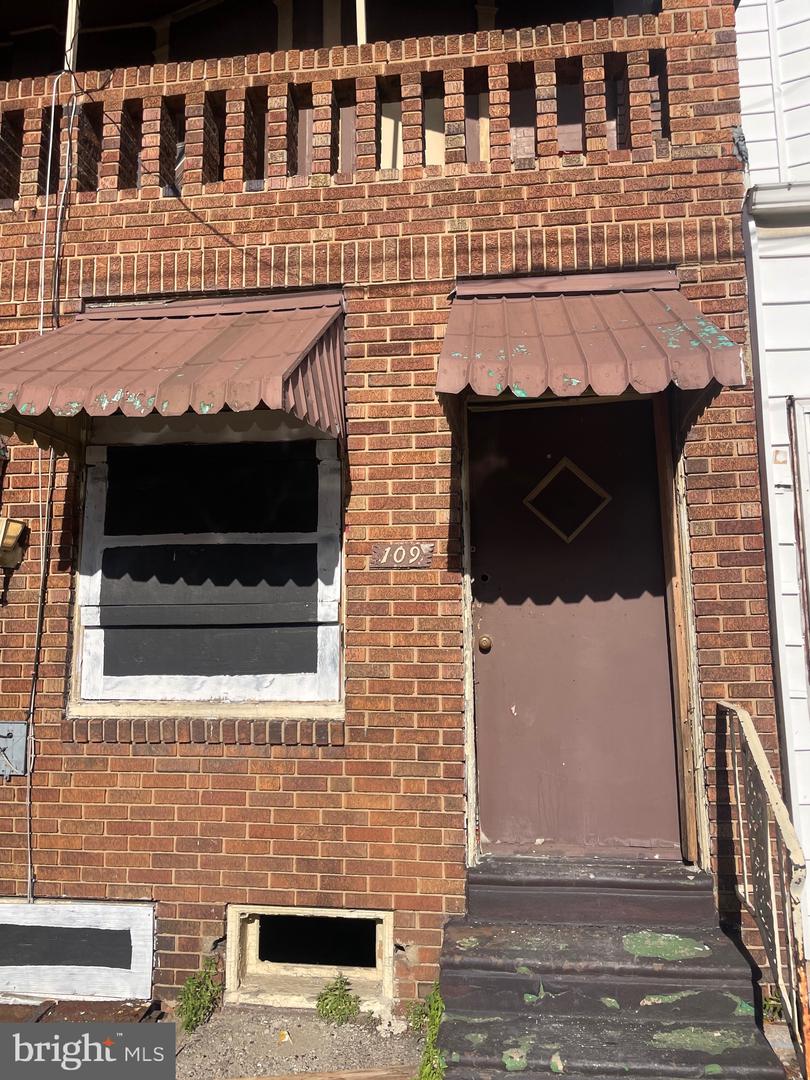 109 N 58th Street