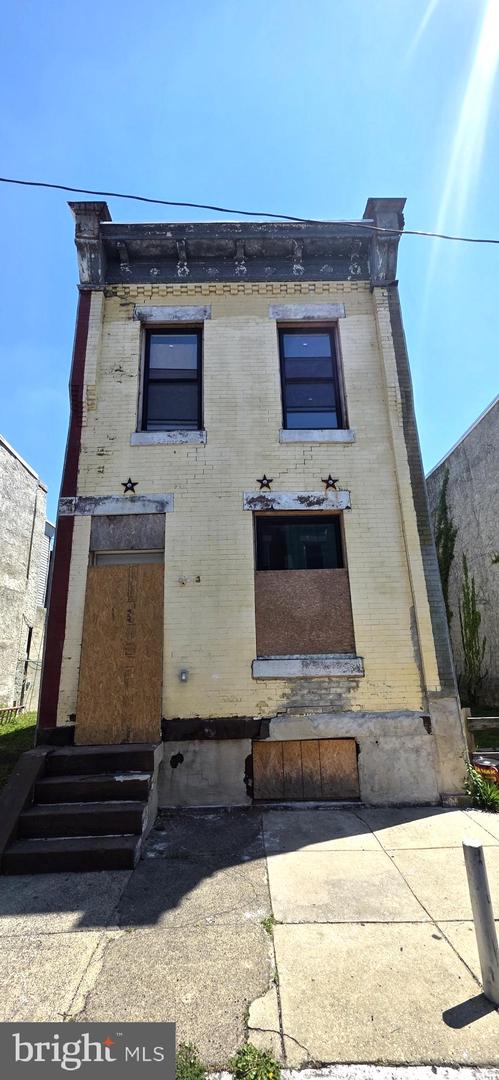 2743 N Judson Street