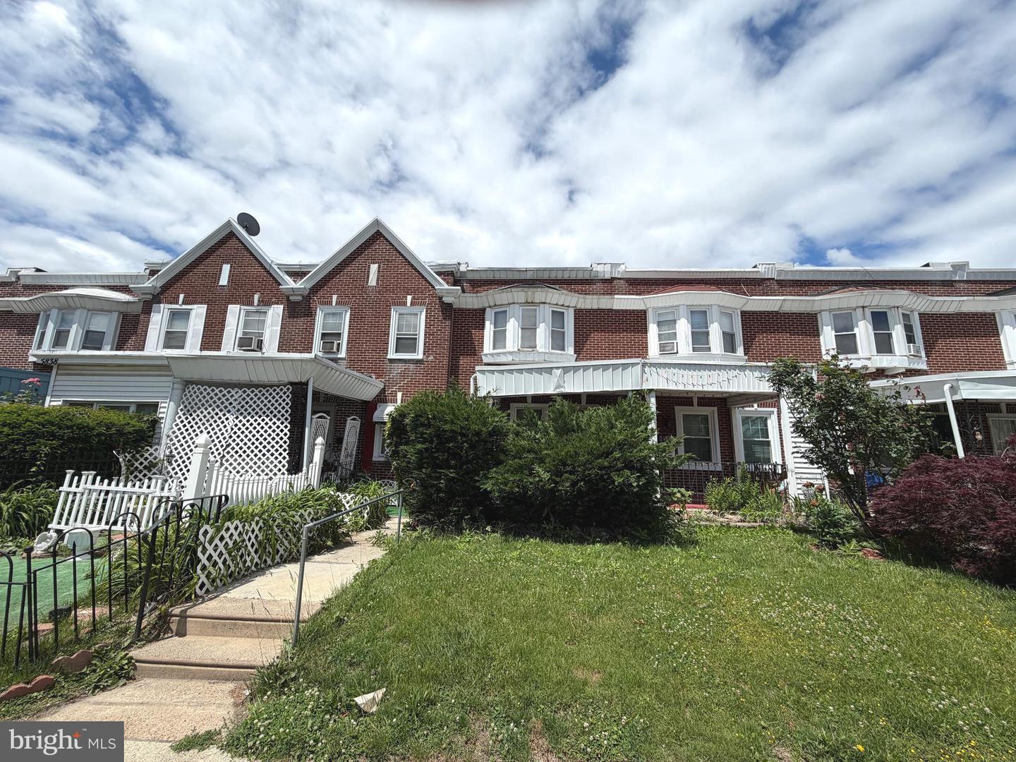 5842 N 4th Street, Philadelphia
