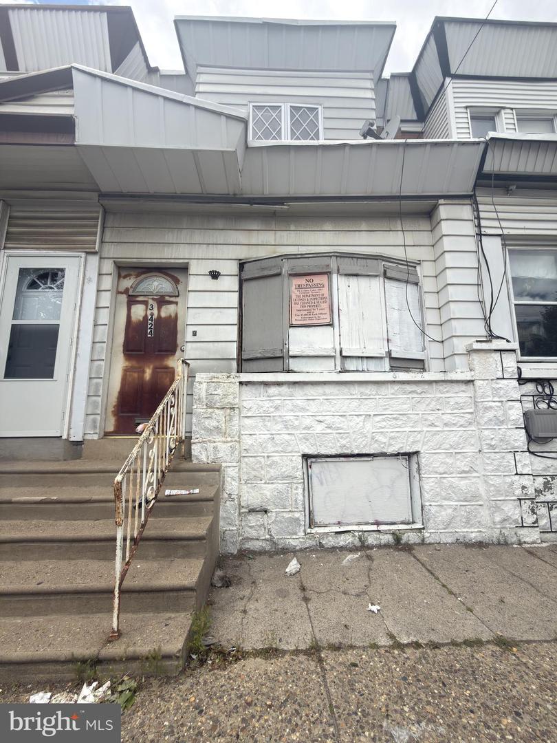 3424 Jasper Street