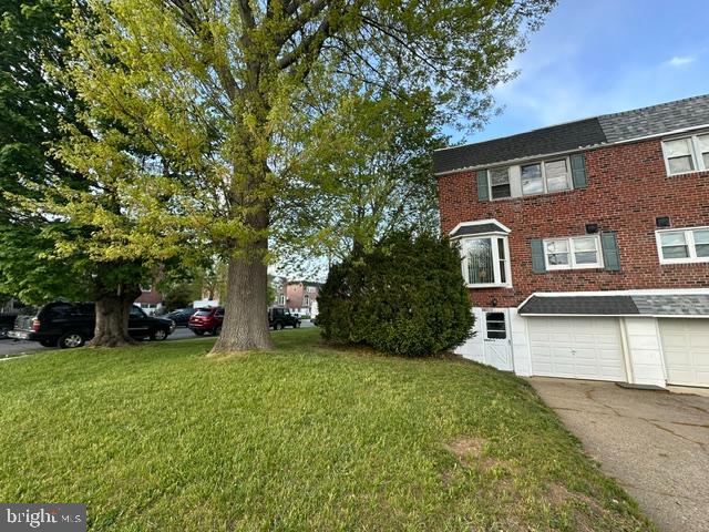 1401 Southampton Road, Philadelphia
