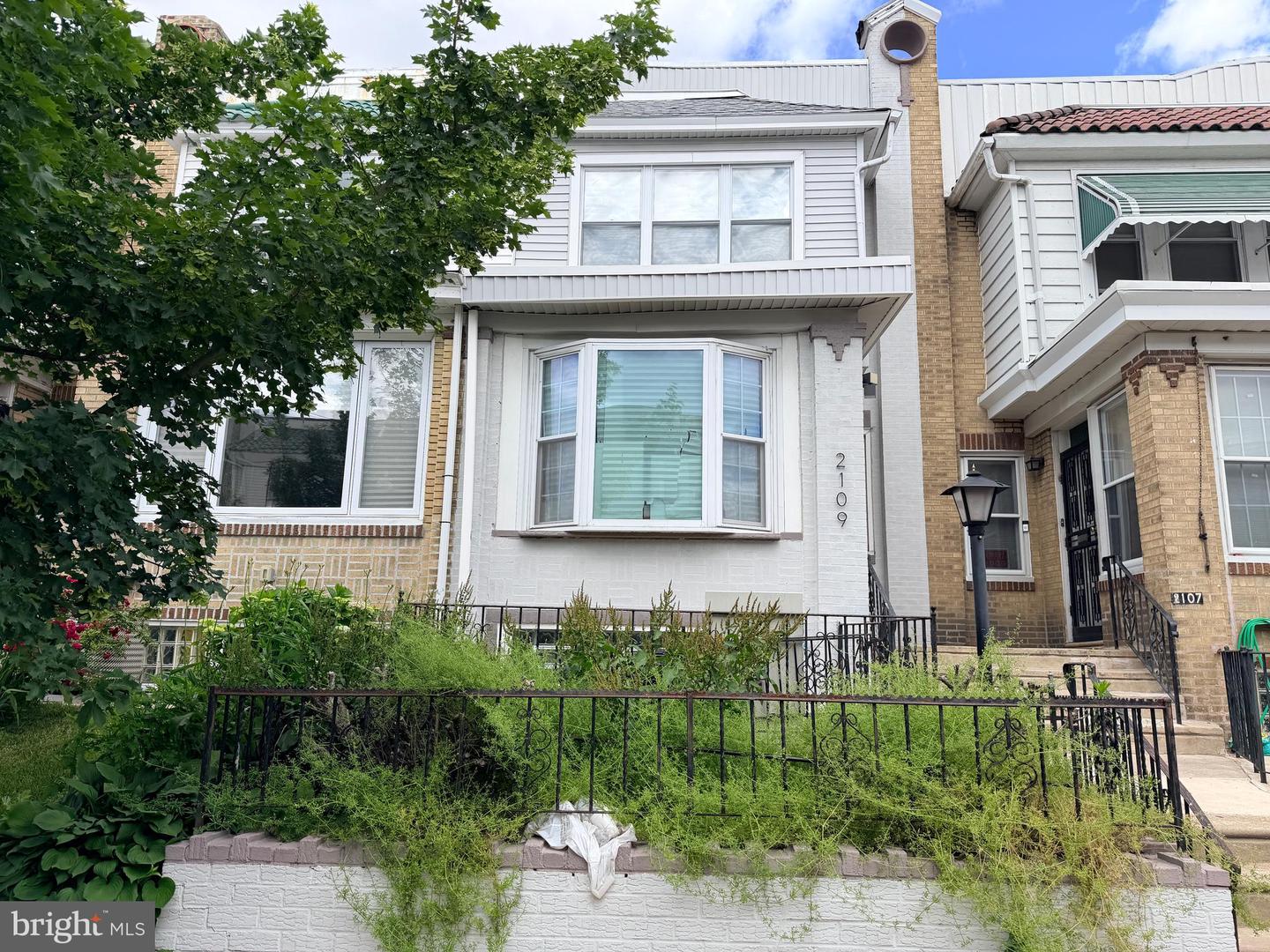 2109 Melvin Street