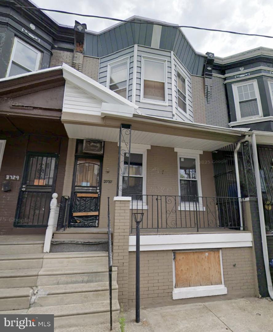3727 N Delhi Street, Philadelphia