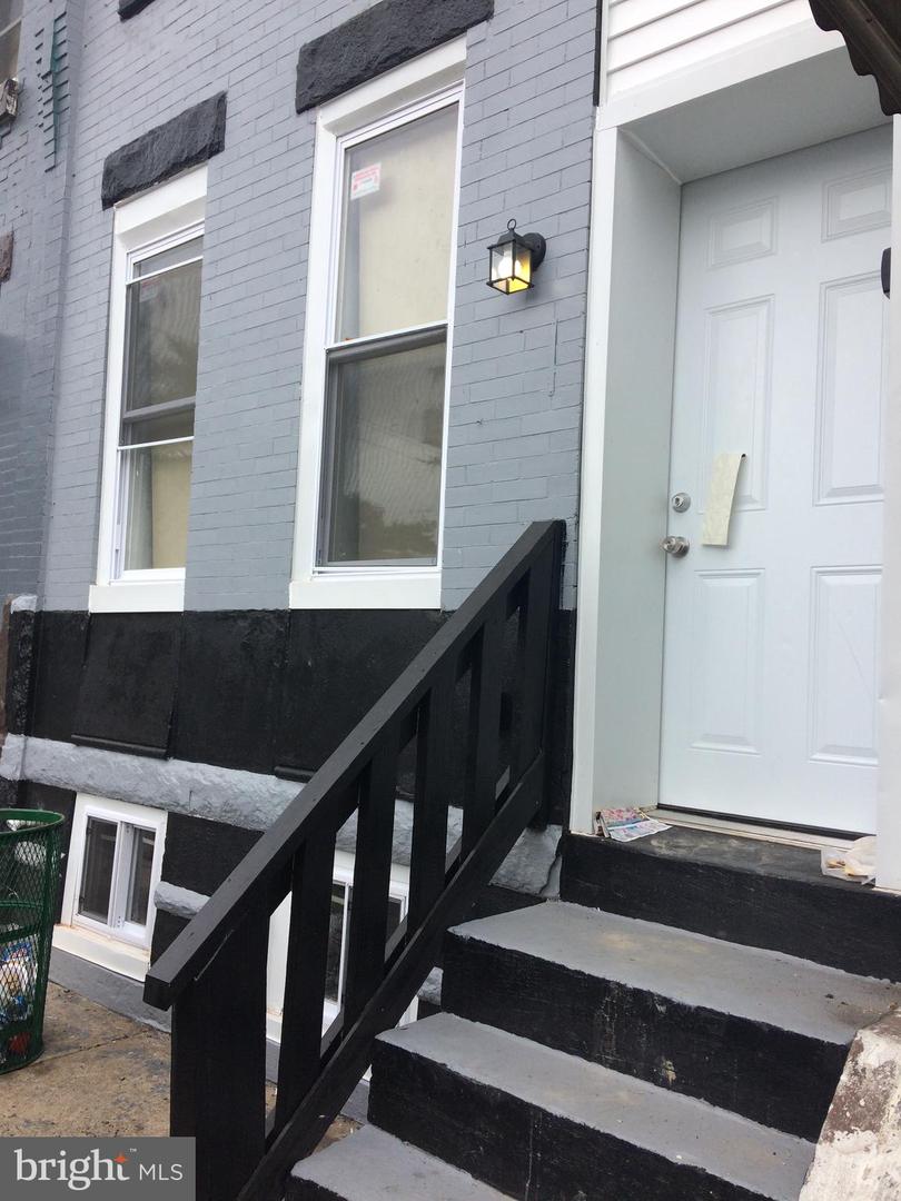 2404 N Napa Street
