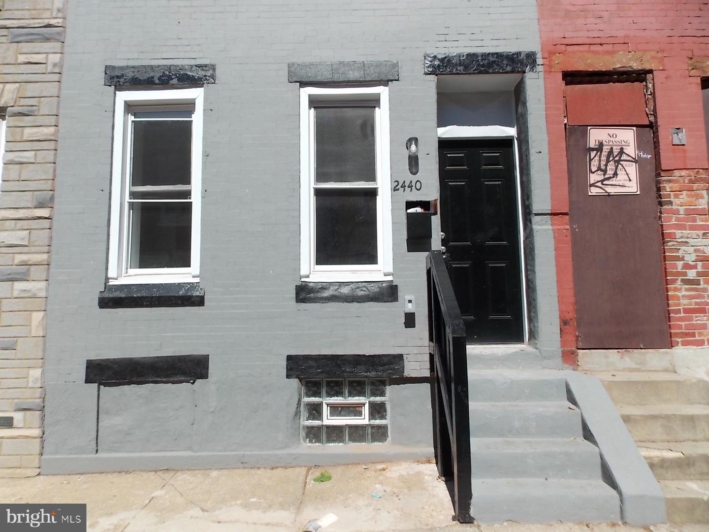 2440 N Colorado Street