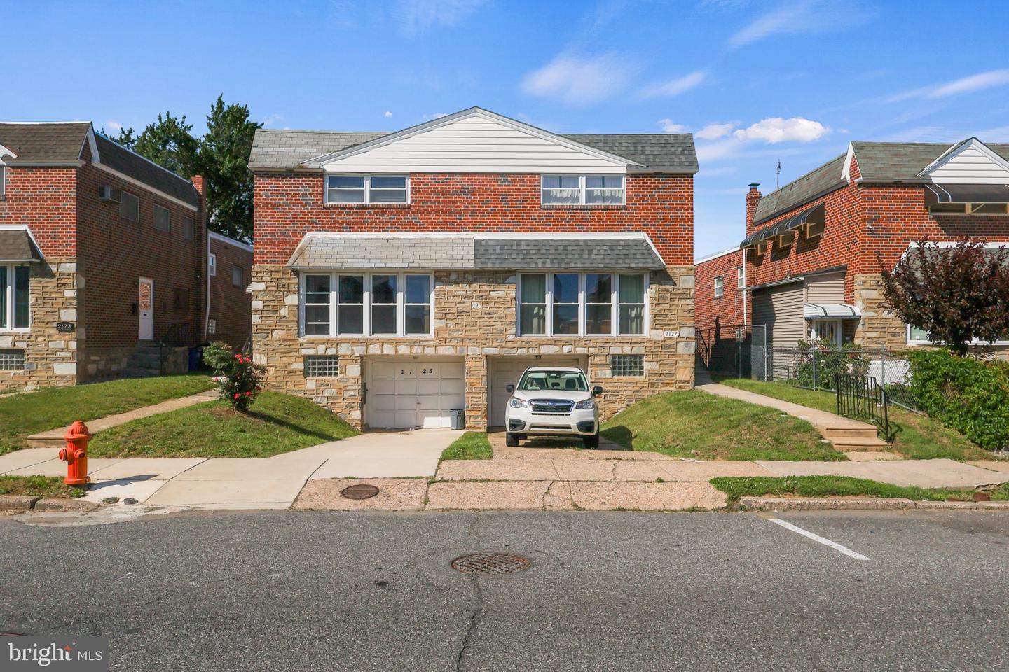 2127 Hoffnagle Street