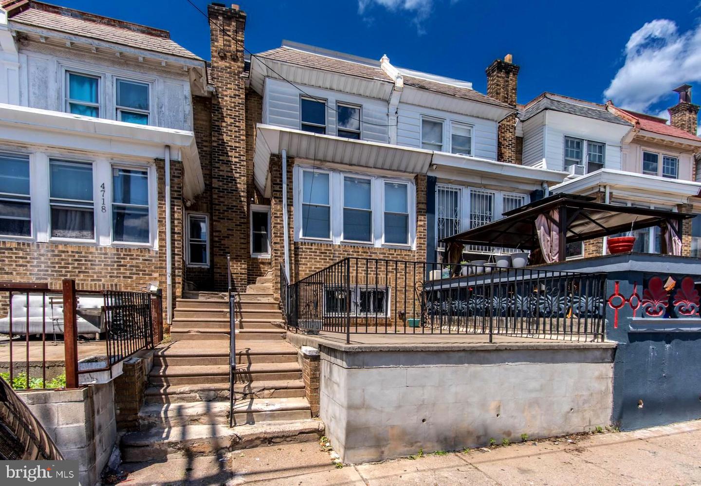 4720 N Mascher Street, Philadelphia