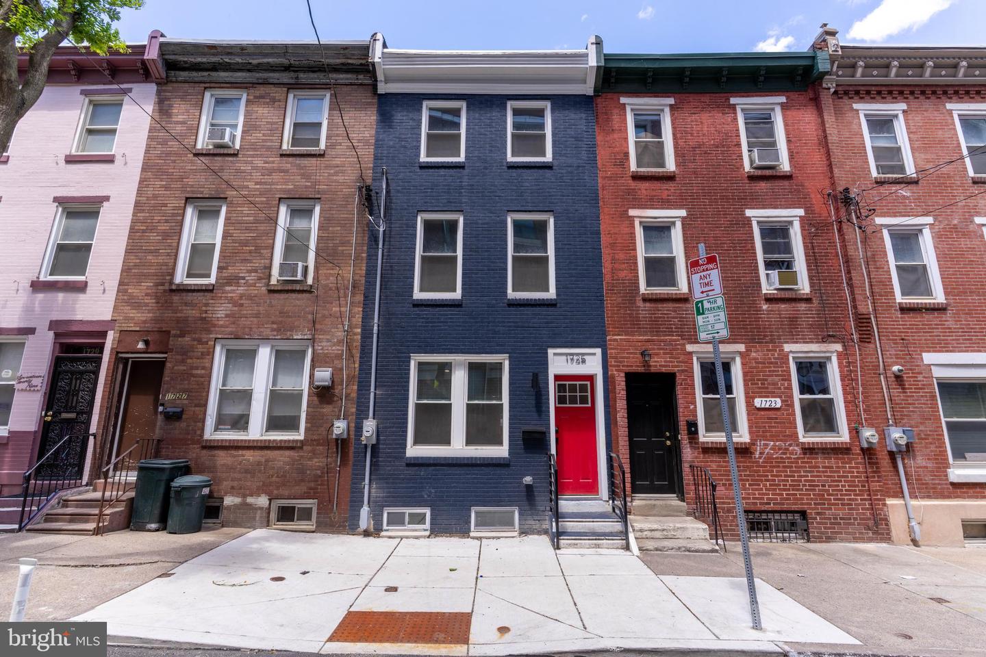 1725 W Thompson Street