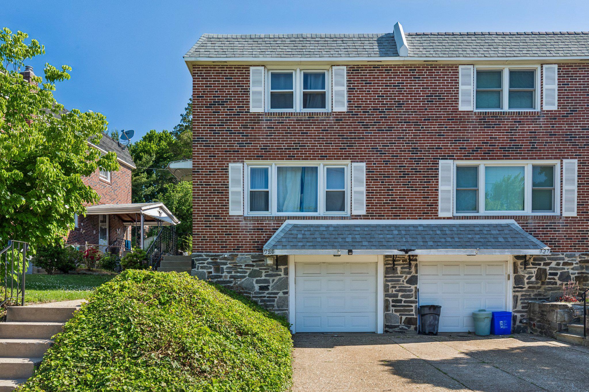 725 Hill Road, Philadelphia