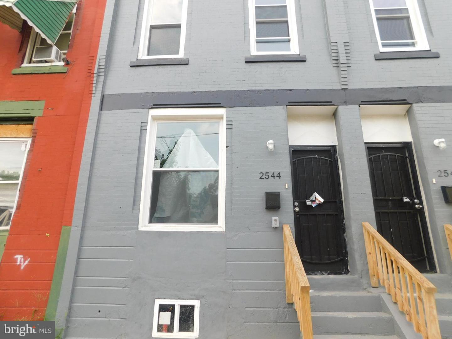 2544 N Sydenham Street