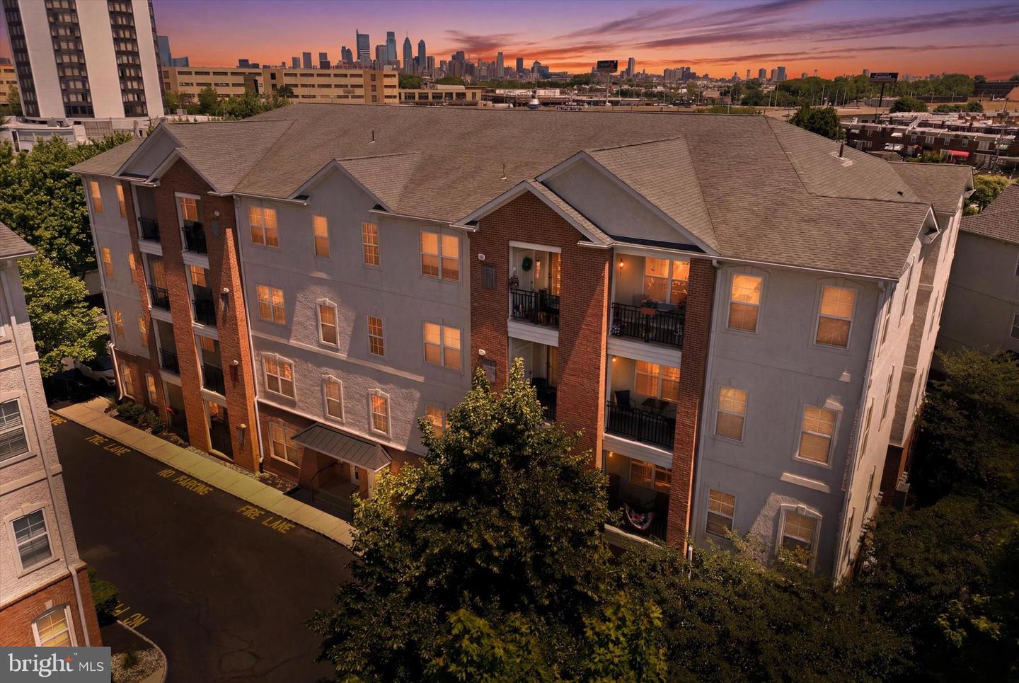 3130 Capri Dr # 16