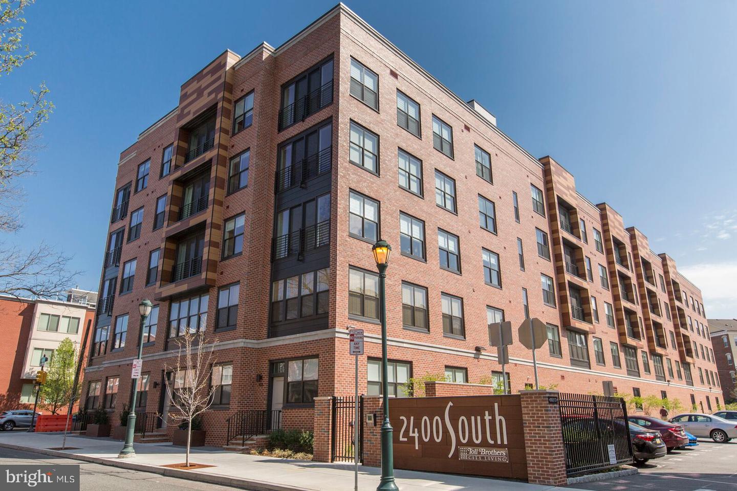 600 S 24th Street #213