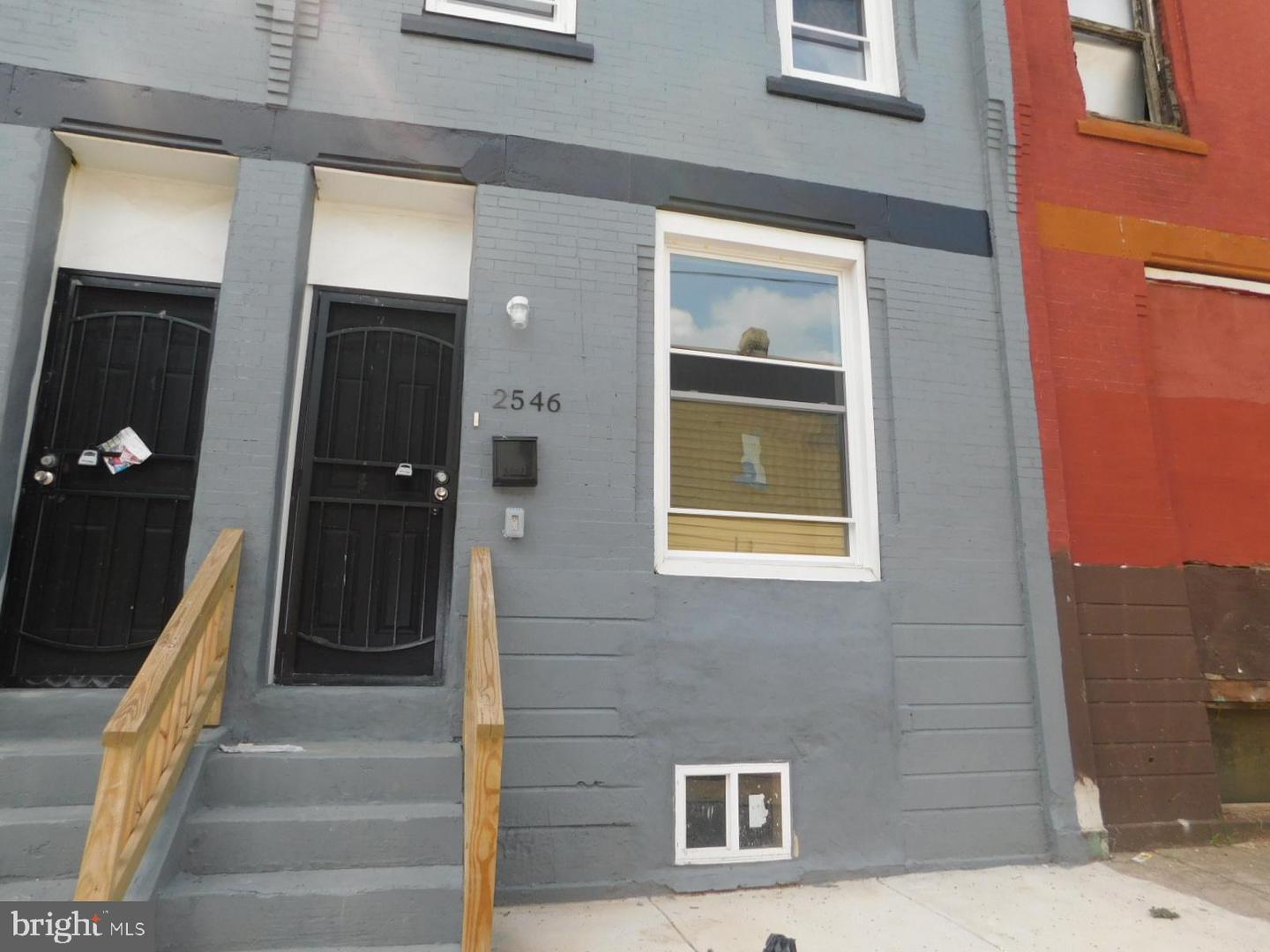 2546 N Sydenham Street