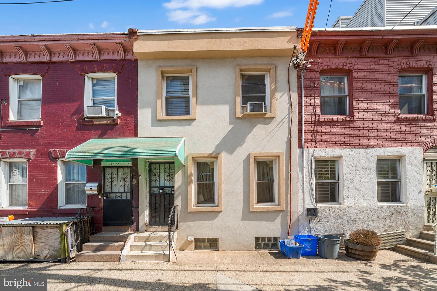 2453 Jasper Street